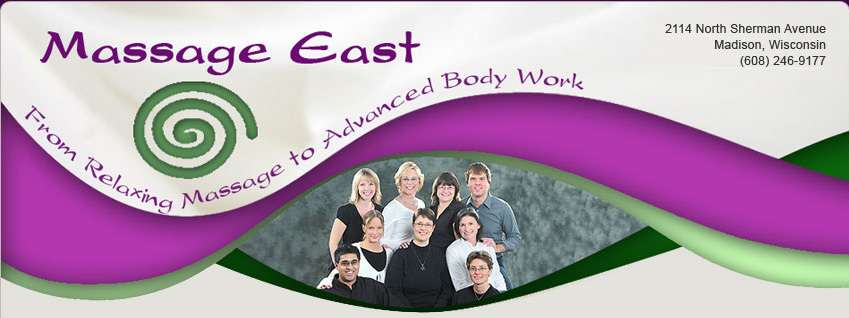 Massage East